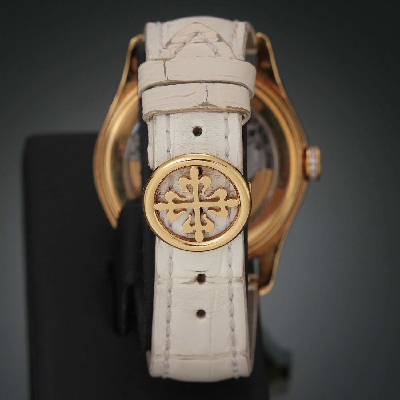 PATEK PHILIPPE(USED)파텍필립 애뉴얼캘린더 4936J